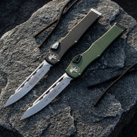 Spring Automatic Knife Ameri Collectible OTF Gift - 5103