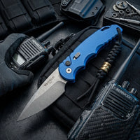 Spring Automatic Knife Pro T Collectible OTF Gift - 6140