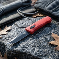 Spring Automatic Knife Butte Collectible OTF Gift - 6070