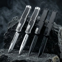 Spring Automatic Knife 2024  Collectible OTF Gift - 6464