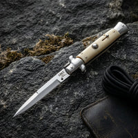 Spring Automatic Knife 2016  Collectible OTF Gift - 3692