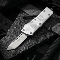 Spring Automatic Knife Micro Collectible OTF Gift - 5625