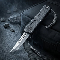 Spring Automatic Knife Dalon Collectible OTF Gift - 6431
