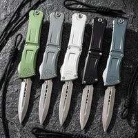 Spring Automatic Knife Dalon Collectible OTF Gift - 6845