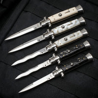 Spring Automatic Knife 2017  Collectible OTF Gift - 4012