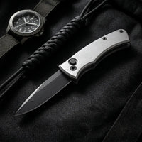 Spring Automatic Knife Ameri Collectible OTF Gift - 7271