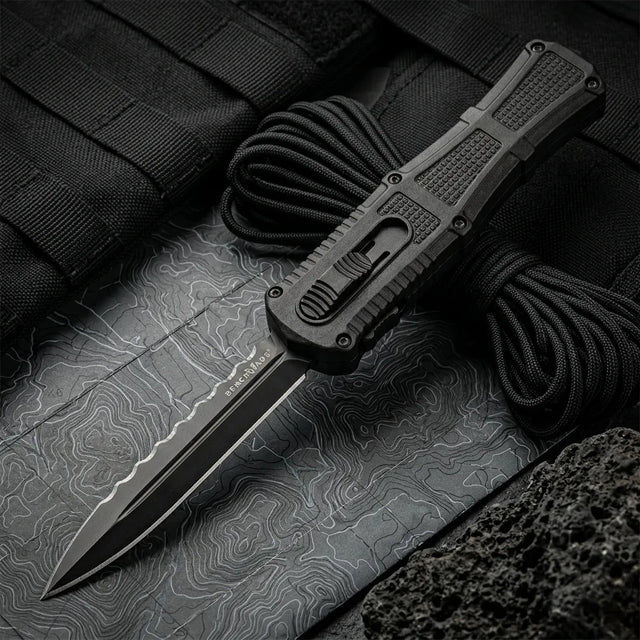 Spring Automatic Knife 2024  Collectible OTF Gift - 6488