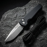 Spring Automatic Knife Super Collectible OTF Gift - 6986