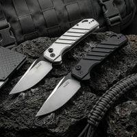 Spring Automatic Knife 7305  Collectible OTF Gift - 7287