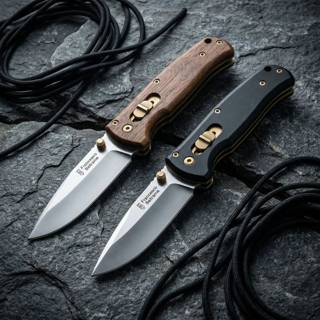 Spring Automatic Knife 2017  Collectible OTF Gift - 4320