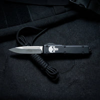 Spring Automatic Knife Ameri Collectible OTF Gift - 7212