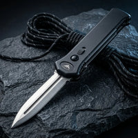 Spring Automatic Knife PARAG Collectible OTF Gift - 5820