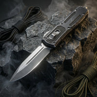Spring Automatic Knife The b Collectible OTF Gift - 6979