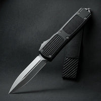 Spring Automatic Knife UT Ha Collectible OTF Gift - 5299