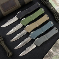 Spring Automatic Knife Dalon Collectible OTF Gift - 6848