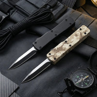 Spring Automatic Knife Mini  Collectible OTF Gift - 4533