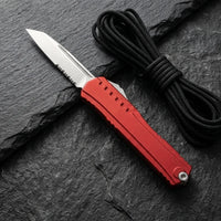 Spring Automatic Knife Micro Collectible OTF Gift - 7070