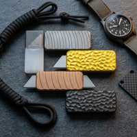 Spring Automatic Knife Push  Collectible OTF Gift - 7138