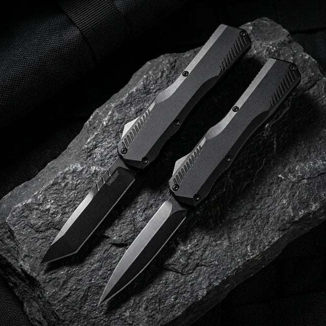 Spring Automatic Knife 2024  Collectible OTF Gift - 6533