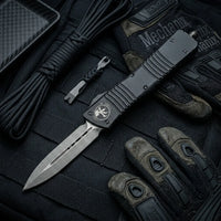Spring Automatic Knife Repli Collectible OTF Gift - 5892