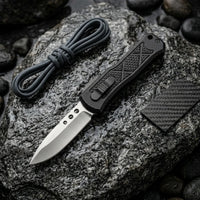 Spring Automatic Knife Micro Collectible OTF Gift - 7071