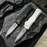 Spring Automatic Knife Micro Collectible OTF Gift - 5238