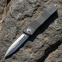 Spring Automatic Knife Repro Collectible OTF Gift - 5114