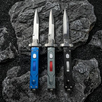 Spring Automatic Knife 2024  Collectible OTF Gift - 6316