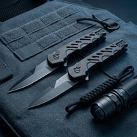Spring Automatic Knife Extre Collectible OTF Gift - 6714