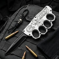 Spring Automatic Knife The l Collectible OTF Gift - 6373