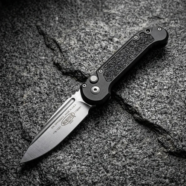 Spring Automatic Knife Ameri Collectible OTF Gift - 6158