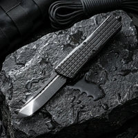 Spring Automatic Knife UT Se Collectible OTF Gift - 5643