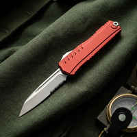Spring Automatic Knife Micro Collectible OTF Gift - 7070