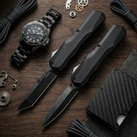 Spring Automatic Knife 2024  Collectible OTF Gift - 6533