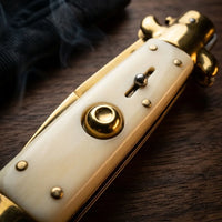 Spring Automatic Knife 2016  Collectible OTF Gift - 3612