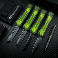 Spring Automatic Knife The r Collectible OTF Gift - 6083