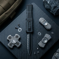 Spring Automatic Knife 2024  Collectible OTF Gift - 6488
