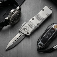 Spring Automatic Knife Micro Collectible OTF Gift - 5419