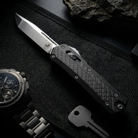 Spring Automatic Knife Glyko Collectible OTF Gift - 6620
