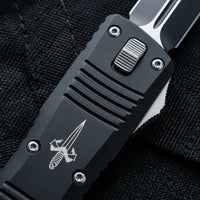 Spring Automatic Knife Micro Collectible OTF Gift - 4182