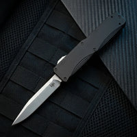 Spring Automatic Knife HK Bu Collectible OTF Gift - 6220