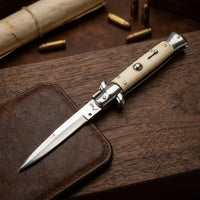 Spring Automatic Knife 2016  Collectible OTF Gift - 3692