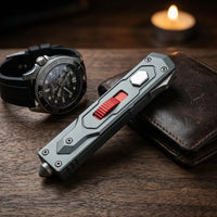 Spring Automatic Knife 2024  Collectible OTF Gift - 6316
