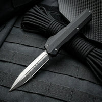 Spring Automatic Knife Micro Collectible OTF Gift - 5029
