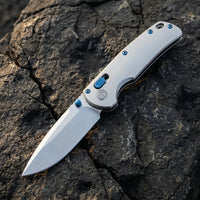 Spring Automatic Knife repro Collectible OTF Gift - 7211