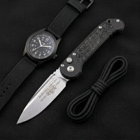 Spring Automatic Knife Ameri Collectible OTF Gift - 6158