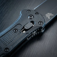 Spring Automatic Knife Butte Collectible OTF Gift - 6239