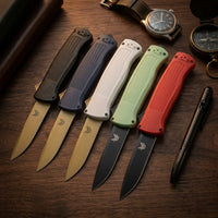 Spring Automatic Knife 2024  Collectible OTF Gift - 6489