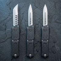 Spring Automatic Knife Dalon Collectible OTF Gift - 6431