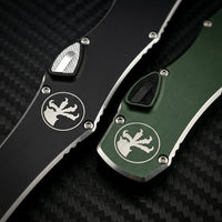 Spring Automatic Knife Ameri Collectible OTF Gift - 5103